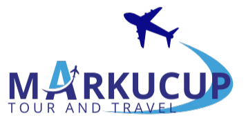 Markucup Tour & Travel