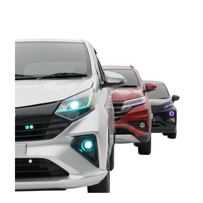 Travel wonosobo jogja