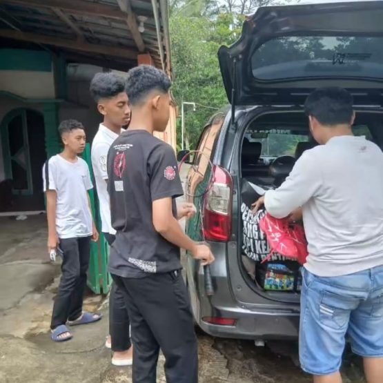 Travel wonosobo jogja