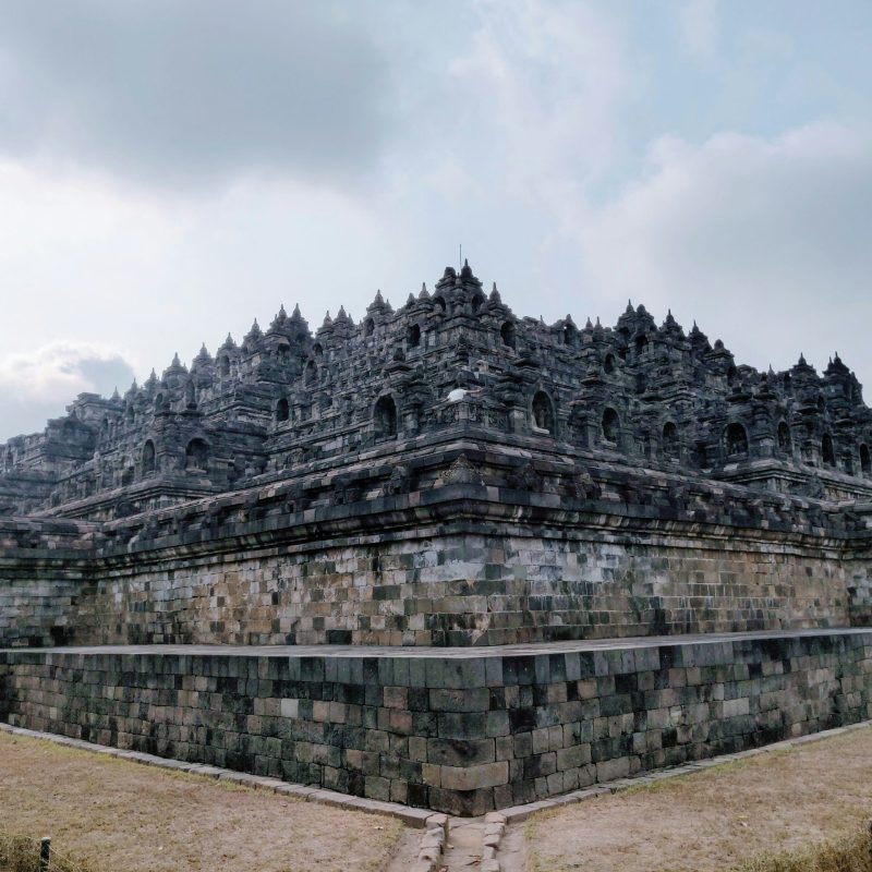 borobudur