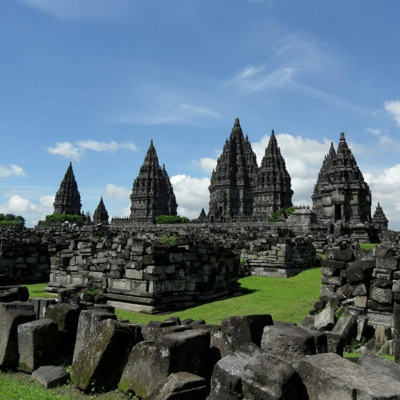 prambanan